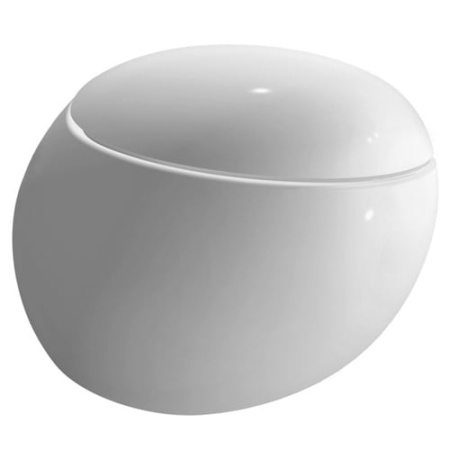 Унитаз подвесной Laufen Alessi 8.2097.1.400.000.1