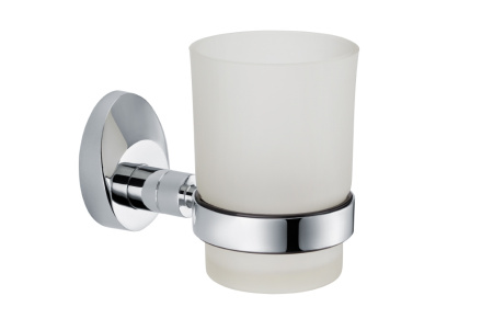 Держатель зубных щеток FIXSEN Europa одинарный FX-21806