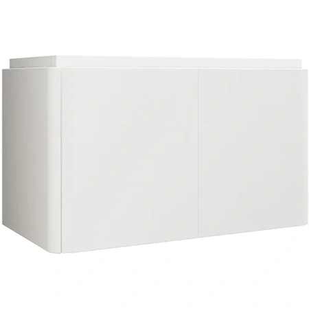 Тумба под раковину Cezares Stylus 55226 Bianco Opaco (без раковины)