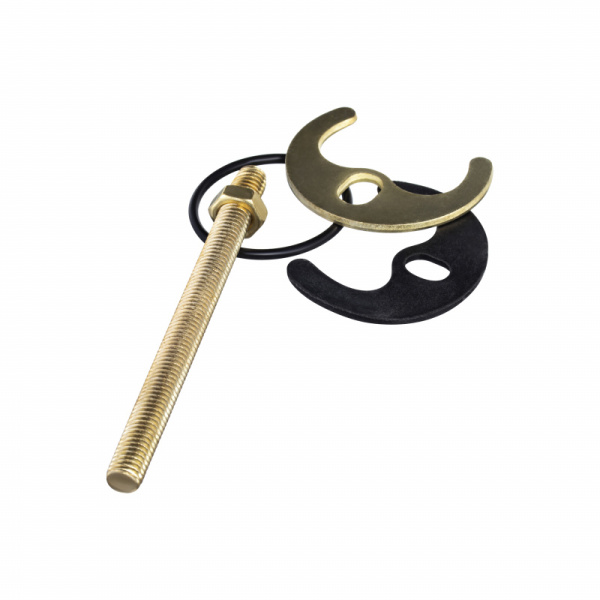 Смеситель для кухни Славен Город СЛ-ОД-Д23