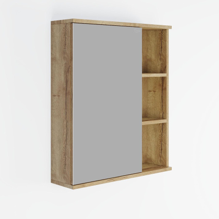 Зеркало-шкаф Onika Легран 60 (60x70) 206071