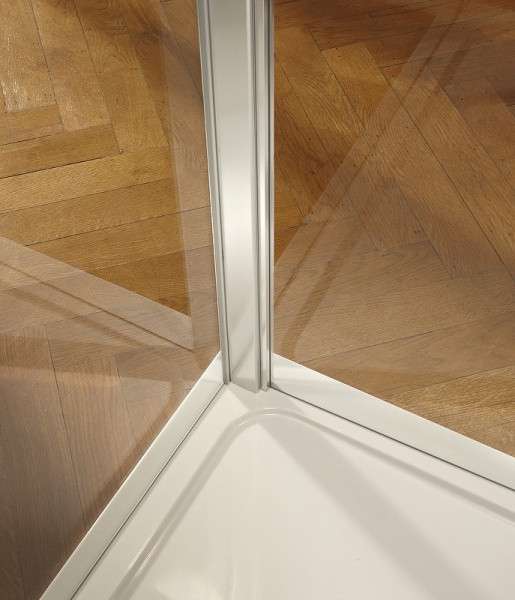 Душевая дверь Jacob Delafon Contra 90 E22T91-GA