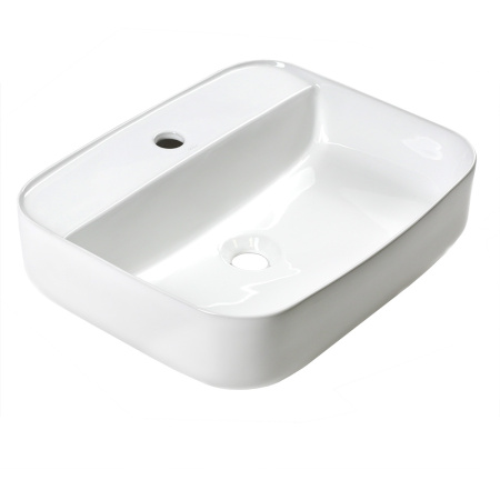 Раковина накладная (50х40) Melana 320355-805