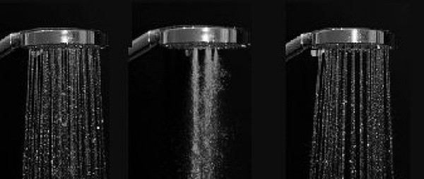 Душевой гарнитур Ravak X07P177