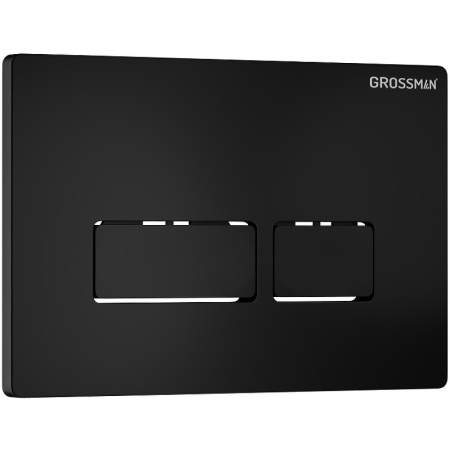Комплект унитаза с инсталляцией Grossman Pragma 97.4478BMS.03.210 с клавишей смыва