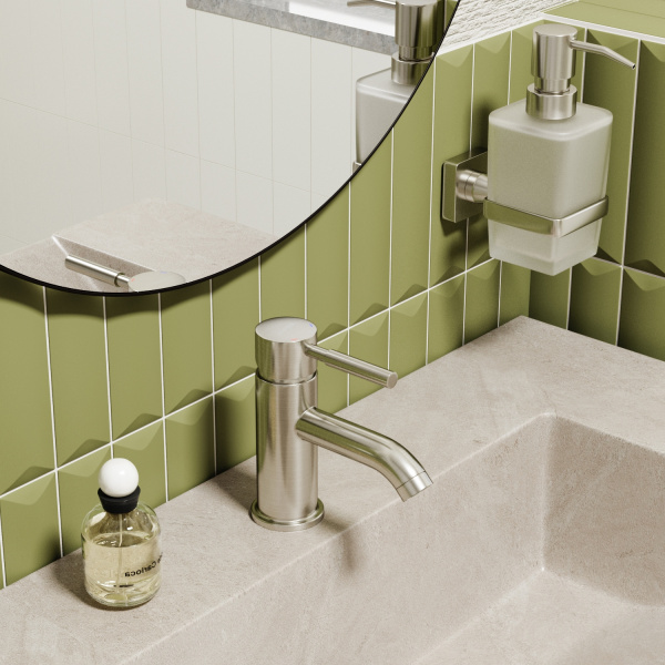 Смеситель для раковины WasserKRAFT Wern 4205 