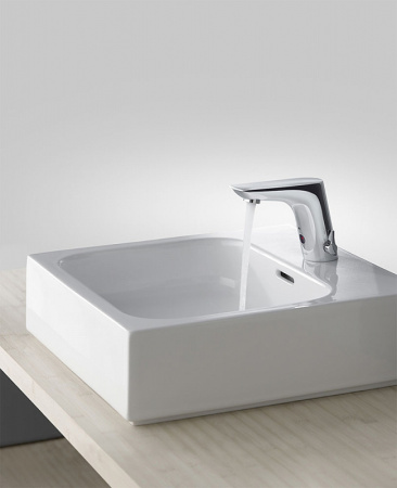 Смеситель для раковины электронный Kludi Balance 5220005