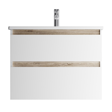 Тумба под раковину 80 Am.Pm X-Joy M85AFHX0802WG