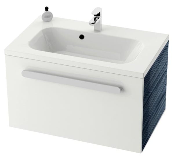 Тумба под умывальник Ravak SDU 800 Chrome X000000535