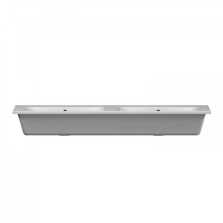 Раковина встраиваемая сверху (120х49,5) Am.Pm Spirit 2.0 M70AWCD1202WG