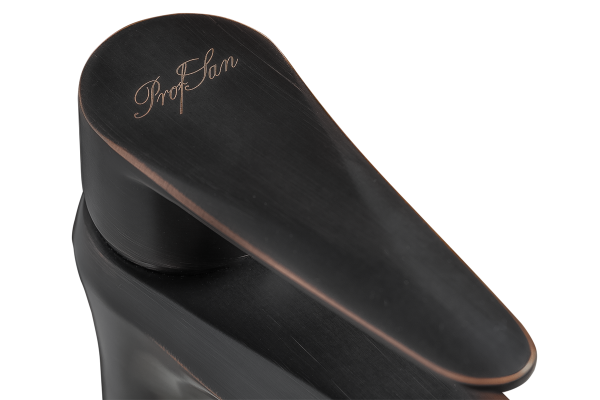 Смеситель для раковины ПСМ-Профсан  STEEL PSM-301-6