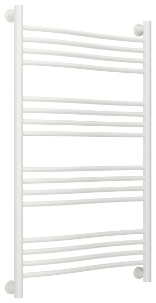 Полотенцесушитель Водяной Сунержа Флюид + (100х60) Матовый Белый 30-0222-1060 Полотенцесушитель Водяной Сунержа Флюид + (100х60) Матовый Белый 30-0222-1060