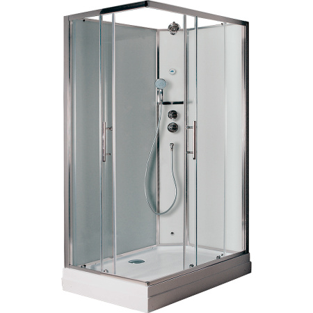Душевая кабина (120х80) Timo Premium ILMA102R
