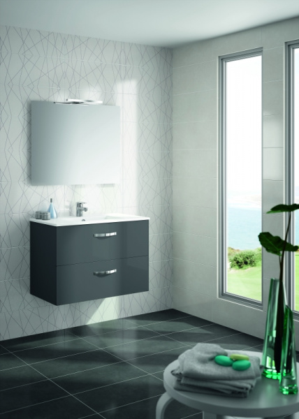 Зеркало (80х65) Jacob Delafon Ola 80 EB1098-RU