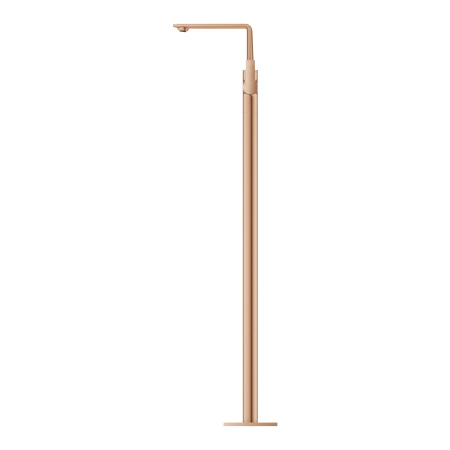 Смеситель для раковины с донным клапаном Grohe Allure 23856DL1