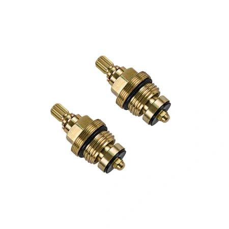 Кранбукса IDDIS C24 Z20 компл. 2шт (#ACEFGH)