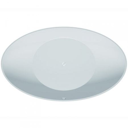 Ванна Kolpa-san Tristan FS BLACK & WHITE 196x117