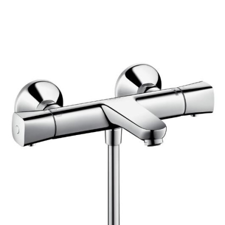 Термостат для ванны Hansgrohe Ecostat 13123000 хром