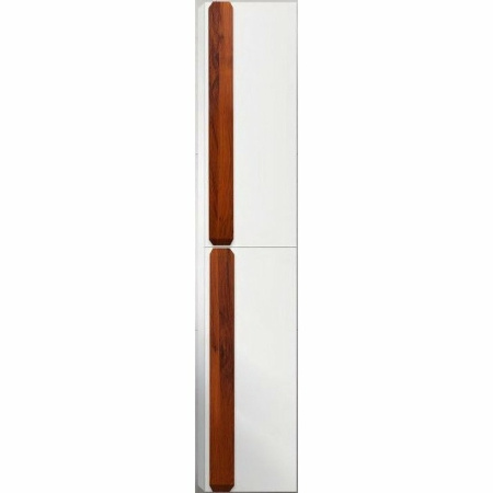 Пенал BelBagno Aurora 33 R AURORA-1600-2A-SC-PB-P-R