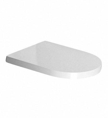 Крышка-сиденье Duravit 0020090000