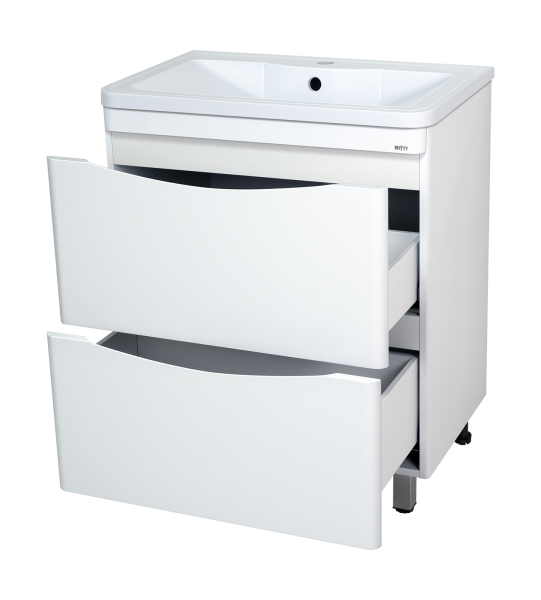 Тумба под раковину Misty Атлантик 70  П-Атл-01070-0112Я