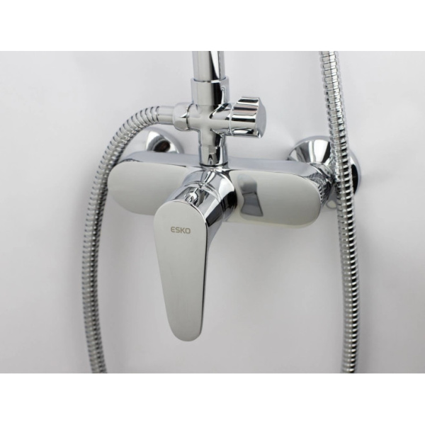 Душевая система Esko  ST1200