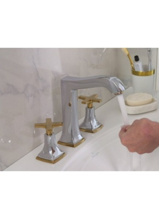 Смеситель для раковины Hansgrohe Metropol Classic 31306090