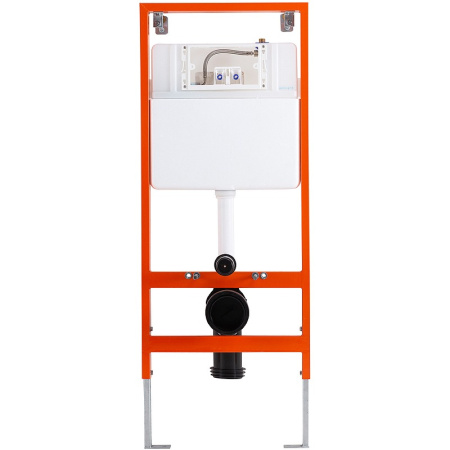 Инсталляция BelBagno BB097SET.R.CR