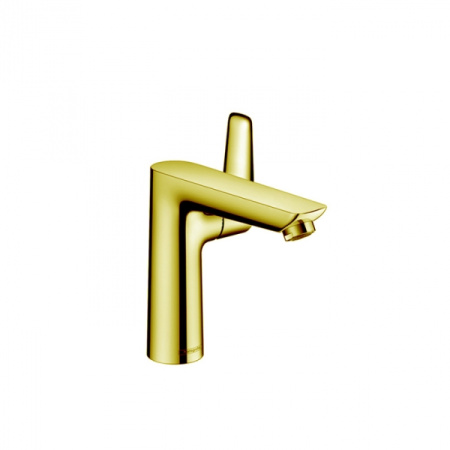 Смеситель для раковины HANSGROHE TALIS E 71754990 золото