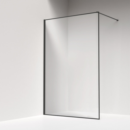 Душевая перегородка IDDIS 120x195 (SLI8GS2i23)