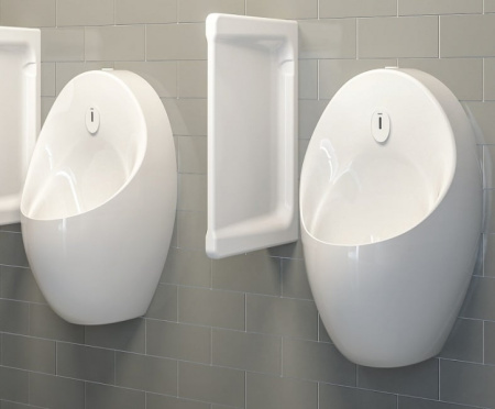 Писсуар Vitra Arkitekt 5999B003-5555