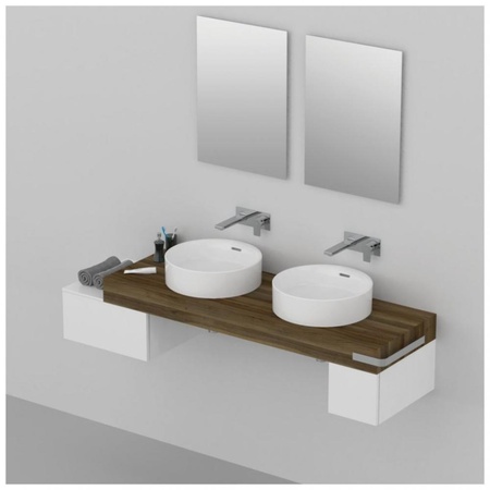 Зеркало (50х70) Ideal Standard MIRROR&LIGHT T3259BH