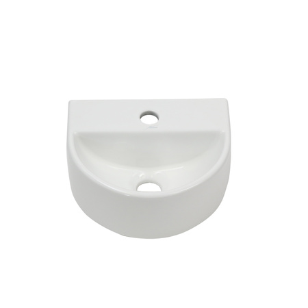 Раковина подвесная (31х25,5) Melana 7781-805