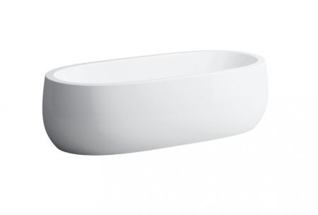 Акриловая ванна Laufen Alessi one 2.4497.0.000.000.1