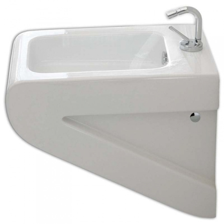 Биде подвесное ArtCeram La Fontana S04 (LFB001 01;00)