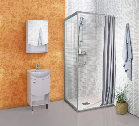 Зеркало-шкаф Onika Селена 45 (45x72) 204505