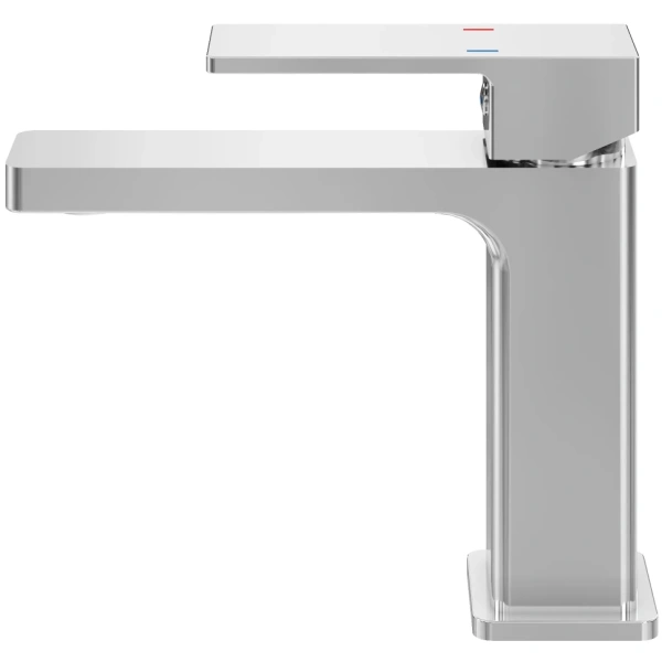 Смеситель для раковины Grossman Style 510.K35.05.100 хром глянцевый