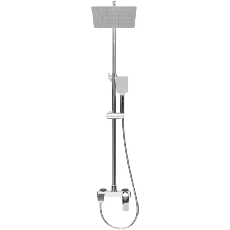 Душевая система Grossman Cosmo 500.K35.02.100 хром глянцевый