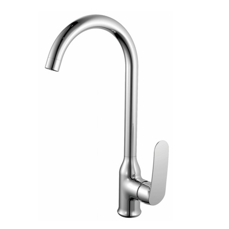 Смеситель для кухни Haiba HB70183