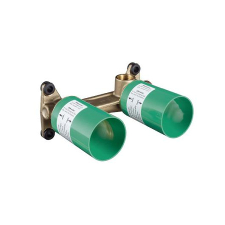 Скрытая часть смесителя для раковины Hansgrohe 13622180