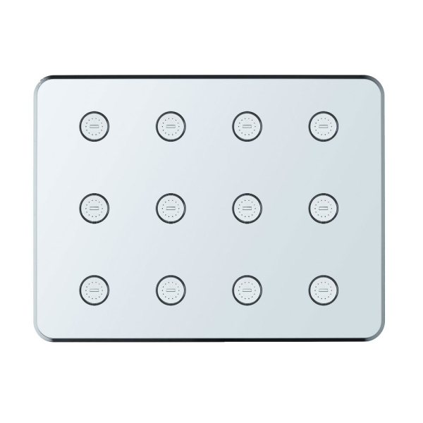 Верхний душ Orange S12TS Верхний душ Orange S12TS