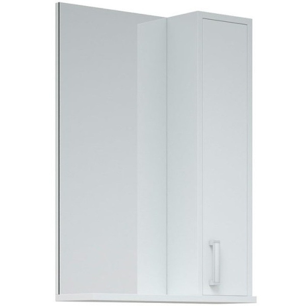 Зеркальный шкаф (50х70) Corozo Колор 50 SD-00000683