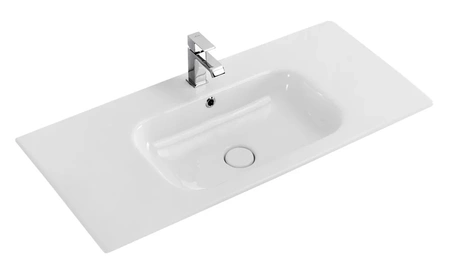 Керамическая раковина Cezares CZR-NAT-100-LVB
