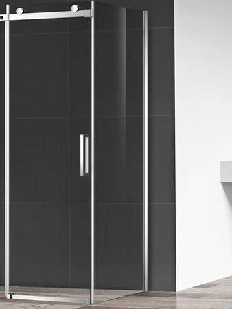 Душевая перегородка AQUAme AQM4203F