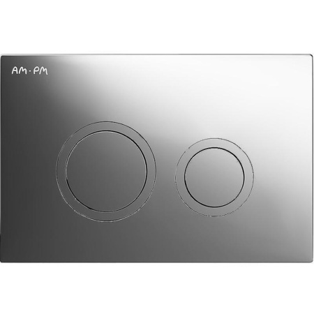 Комплект унитаза с инсталляцией Am.Pm Jupiter ErgoFit Aquaspin IS110151.DX77C1700 с сиденьем микролифт, кнопка хром глянец