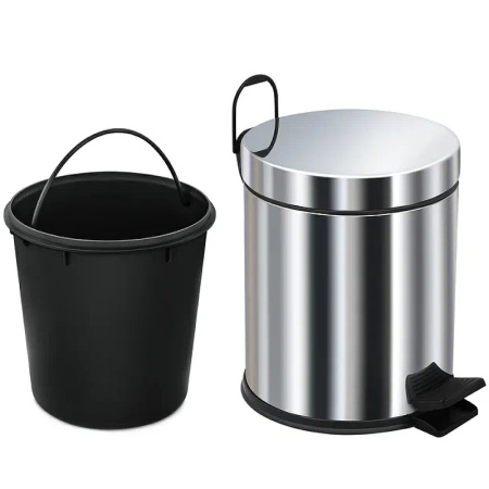 Ведро для мусора Berges Wasserhaus 121006