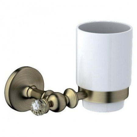 Стакан подвесной Art&Max AM-E-2668SJ-Br