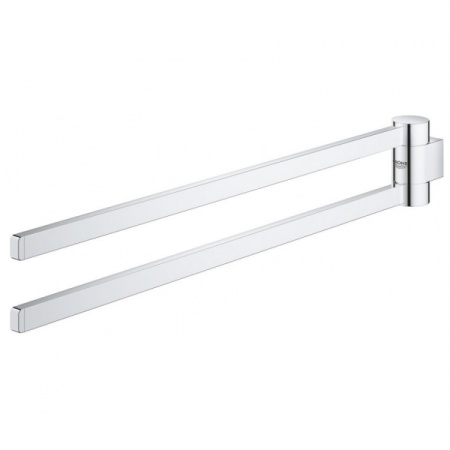 Держатель для полотенца GROHE Selection 41063 000 (41063000) хром