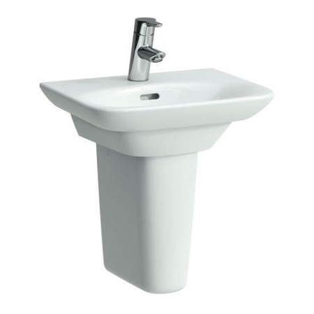 Раковина подвесная (45х36) Laufen PALACE 8.1570.1.000.104.1