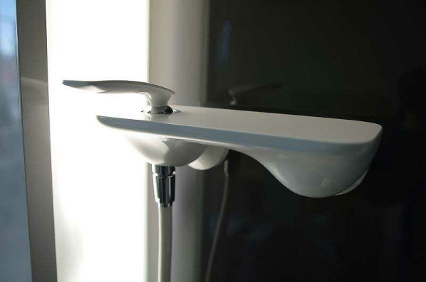 Смеситель для душа Kludi Balance 527109175 Смеситель для душа Kludi Balance 527109175